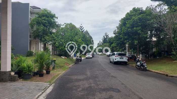 Dijual Tanah di Tangerang, Luas 300m2 PPJB Dijual Tanah di Tangerang, Luas 300m2 PPJB
