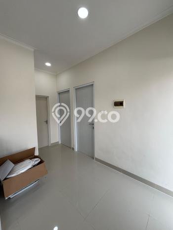 Rumah Strategis Minimalis Lb 140m2 di Serpong Regency Melati Mas, Tangerang Selatan Rumah Strategis Minimalis Lb 140m2 di Serpong Regency Melati Mas, Tangerang Selatan