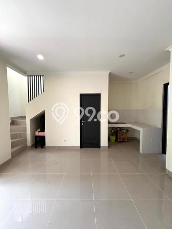 Rumah Luas Asri 3 KT Siap Pakai di Gading Serpong Tangerang Rumah Luas Asri 3 KT Siap Pakai di Gading Serpong Tangerang