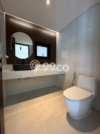 Jual Rumah Luas Elegan Dengan View Cantik di BSD Foresta, Tangerang Jual Rumah Luas Elegan Dengan View Cantik di BSD Foresta, Tangerang