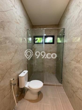 Hunian Elit LB 428m2 Siap Huni Desain Elegan di BSD Green Wich, Tangerang Hunian Elit LB 428m2 Siap Huni Desain Elegan di BSD Green Wich, Tangerang