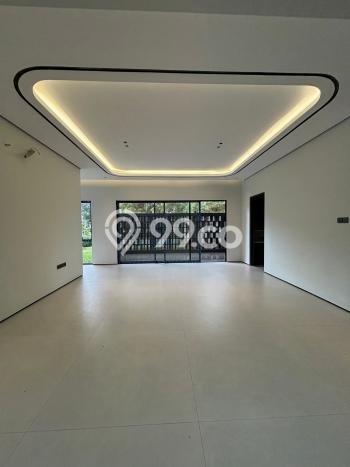 Rumah Luxury Modern Siap Huni di BSD Foresta Tangerang Rumah Luxury Modern Siap Huni di BSD Foresta Tangerang