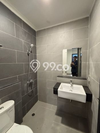 Rumah Modern 3 Kamar LT 72m2 di Gading Serpong Rumah Modern 3 Kamar LT 72m2 di Gading Serpong