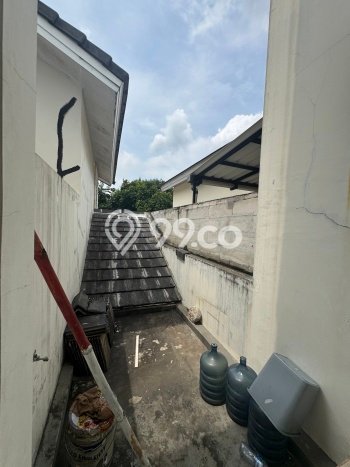 BEST DEAL! Rumah Untuk Investasi area BSD The Icon, LT 128m² LB 100m² BEST DEAL! Rumah Untuk Investasi area BSD The Icon, LT 128m² LB 100m²