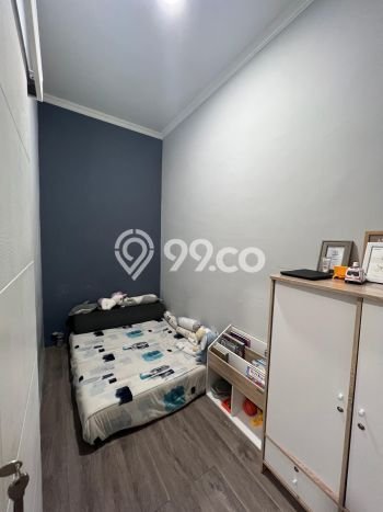 Rumah Modern 3 KT di Gading Serpong Tangerang Semi Furnished Rumah Modern 3 KT di Gading Serpong Tangerang Semi Furnished
