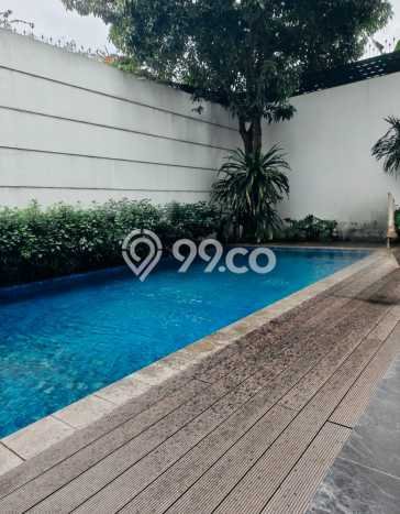 Rumah Elit LB 1000m2 Siap Pakai Desain Elegan di Pondok Indah, Jakarta Selatan Rumah Elit LB 1000m2 Siap Pakai Desain Elegan di Pondok Indah, Jakarta Selatan