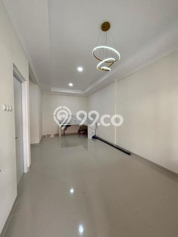 Rumah Strategis Minimalis Lb 140m2 di Serpong Regency Melati Mas, Tangerang Selatan Rumah Strategis Minimalis Lb 140m2 di Serpong Regency Melati Mas, Tangerang Selatan