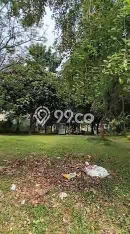Tanah Premium di BSD Foresta, Luas 600m², Akses BSD Foresta, Tangerang, Tangerang Tanah Premium di BSD Foresta, Luas 600m², Akses BSD Foresta, Tangerang, Tangerang