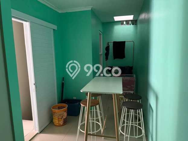 Rumah Luas Asri 3 KT Siap Pakai di Gading Serpong Tangerang Rumah Luas Asri 3 KT Siap Pakai di Gading Serpong Tangerang