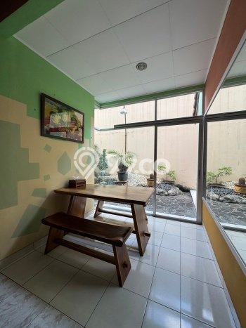 Hunian Super Mewah dengan Akses Paling Strategis di Alam Sutera, Tangerang Hunian Super Mewah dengan Akses Paling Strategis di Alam Sutera, Tangerang
