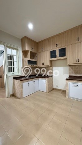 Dijual Rumah Mewah Megah Dengan View Cantik di BSD The Green, Tangerang Dijual Rumah Mewah Megah Dengan View Cantik di BSD The Green, Tangerang
