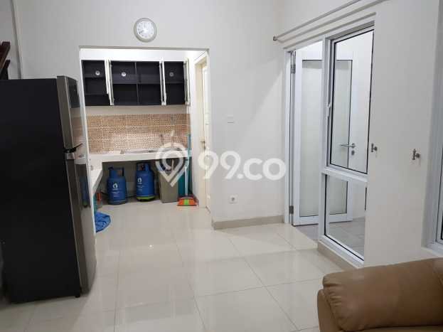 Jual Cepat Rumah 2 Lantai At Cluster Bohemia Jual Cepat Rumah 2 Lantai At Cluster Bohemia