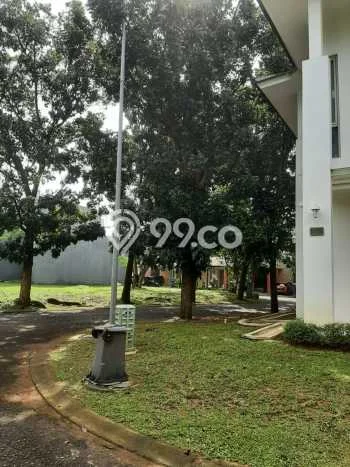 Rumah Lokasi Strategis di BSD The Icon, Tangerang, Luas 206m² Bangunan 237m² Rumah Lokasi Strategis di BSD The Icon, Tangerang, Luas 206m² Bangunan 237m²