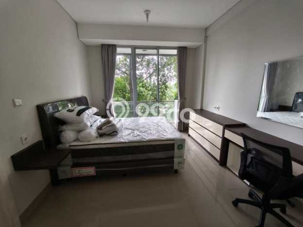 Dijual Apartemen di Tangerang 2 Kamar & 1 Kamar Mandi, Luas 84m2 Dijual Apartemen di Tangerang 2 Kamar & 1 Kamar Mandi, Luas 84m2