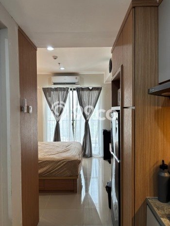 Apartemen Murah Dijual di Tangerang Selatan 1 KT & 1 KM Apartemen Murah Dijual di Tangerang Selatan 1 KT & 1 KM