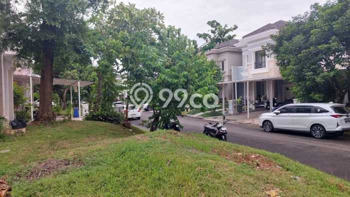 Dijual Tanah di Tangerang, Luas 300m2 PPJB Dijual Tanah di Tangerang, Luas 300m2 PPJB