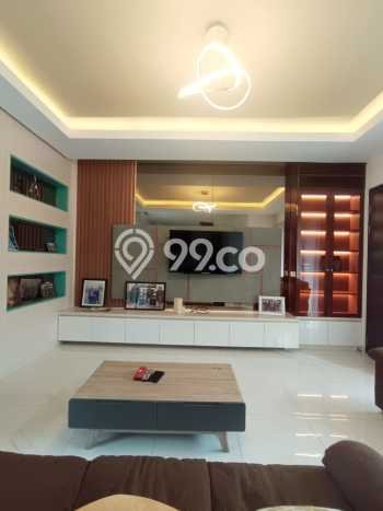 Ready to Use! Luxury House LT 225m2 Desain Elegan di Suvarna Sutera Ready to Use! Luxury House LT 225m2 Desain Elegan di Suvarna Sutera