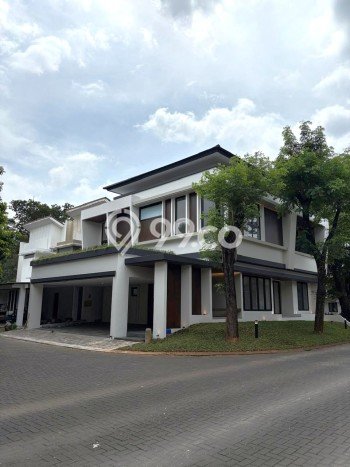 Jual Rumah Luas Elegan Dengan View Cantik di BSD Foresta, Tangerang Jual Rumah Luas Elegan Dengan View Cantik di BSD Foresta, Tangerang