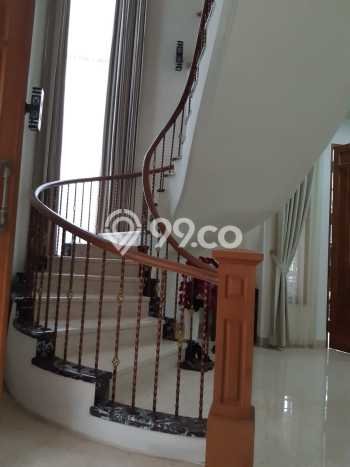 Hunian Super Elit dengan Akses Paling Strategis di BSD Pavillion Residence, Tangerang Hunian Super Elit dengan Akses Paling Strategis di BSD Pavillion Residence, Tangerang