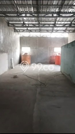 Untuk Dijual Gudang di Serpong Utara Tangerang Selatan LT 300m2 / LB 336m2 Untuk Dijual Gudang di Serpong Utara Tangerang Selatan LT 300m2 / LB 336m2