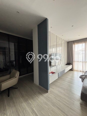 Rumah PREMIUM! di BSD, Tangerang, Luas 153m2m² LB 279m2m², HARGA SPESIAL Rumah PREMIUM! di BSD, Tangerang, Luas 153m2m² LB 279m2m², HARGA SPESIAL