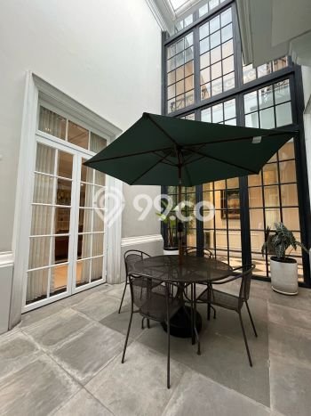 For Sale! Luxury House LT 400m2 Desain Elegan di Gading Serpong Pondok Hijau Golf For Sale! Luxury House LT 400m2 Desain Elegan di Gading Serpong Pondok Hijau Golf