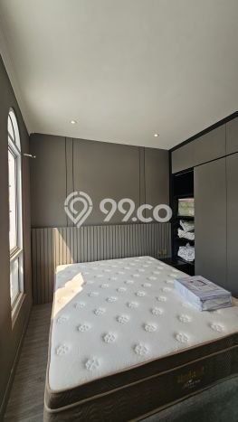 Hunian Asri Gading Serpong, Lingkungan Sejuk - LT 120m² Hunian Asri Gading Serpong, Lingkungan Sejuk - LT 120m²