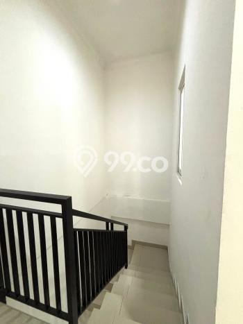 Rumah Modern 2 KT LT 72m2 di BSD Nusaloka Rumah Modern 2 KT LT 72m2 di BSD Nusaloka