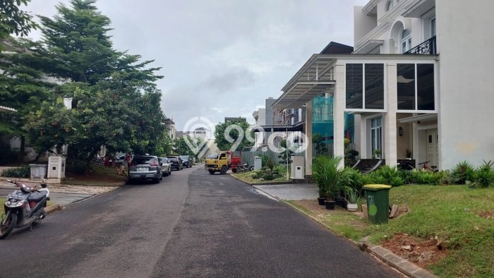 Dijual Tanah di Tangerang, Luas 300m2 PPJB Dijual Tanah di Tangerang, Luas 300m2 PPJB