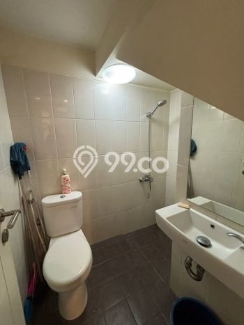 Rumah Strategis Modern Lb 84m2 di Gading Serpong, Tangerang Rumah Strategis Modern Lb 84m2 di Gading Serpong, Tangerang
