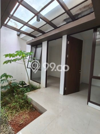 Rumah Modern Cantik 2 KT Siap Huni di Cisauk Rumah Modern Cantik 2 KT Siap Huni di Cisauk