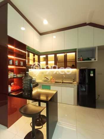 Ready to Use! Luxury House LT 225m2 Desain Elegan di Suvarna Sutera Ready to Use! Luxury House LT 225m2 Desain Elegan di Suvarna Sutera