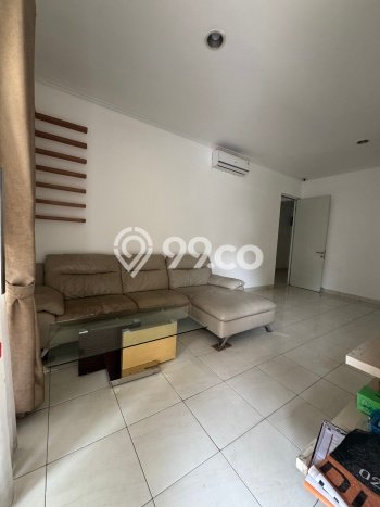 BEST DEAL! Rumah Untuk Investasi area BSD The Icon, LT 128m² LB 100m² BEST DEAL! Rumah Untuk Investasi area BSD The Icon, LT 128m² LB 100m²