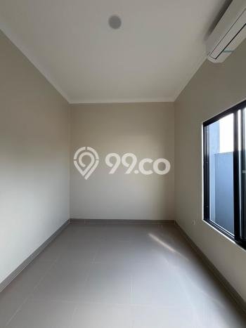 Rumah Modern 4 KT di Serpong Regency Melati Mas Tangerang Selatan Unfurnished Rumah Modern 4 KT di Serpong Regency Melati Mas Tangerang Selatan Unfurnished