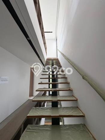 Dijual Rumah Luas Megah Dengan View Cantik di BSD Foresta, Tangerang Dijual Rumah Luas Megah Dengan View Cantik di BSD Foresta, Tangerang