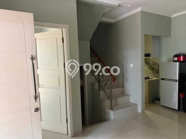 Rumah Luas Asri 3 KT Siap Pakai di Gading Serpong Tangerang Rumah Luas Asri 3 KT Siap Pakai di Gading Serpong Tangerang