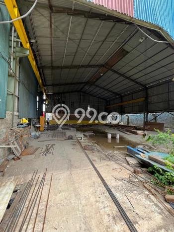 Paling Dicari! Gudang Dijual di Tangerang Kota Harga Kompetitif Paling Dicari! Gudang Dijual di Tangerang Kota Harga Kompetitif