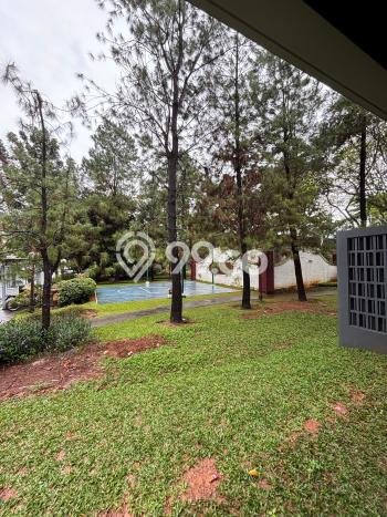 Rumah Luxury Modern Siap Huni di BSD Foresta Tangerang Rumah Luxury Modern Siap Huni di BSD Foresta Tangerang