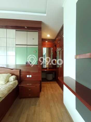 Ready to Use! Luxury House LT 225m2 Desain Elegan di Suvarna Sutera Ready to Use! Luxury House LT 225m2 Desain Elegan di Suvarna Sutera