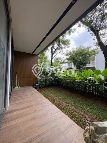 Dijual Rumah Luas Megah Dengan View Cantik di BSD Foresta, Tangerang Dijual Rumah Luas Megah Dengan View Cantik di BSD Foresta, Tangerang