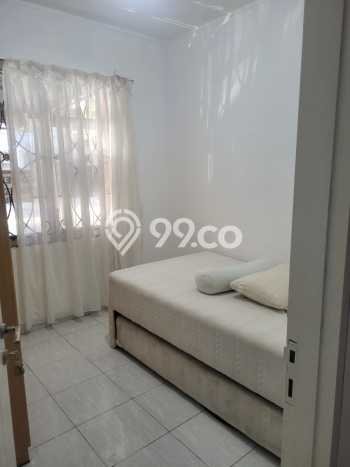 Rumah Modern 3 KT di BSD Foresta Tangerang Unfurnished Rumah Modern 3 KT di BSD Foresta Tangerang Unfurnished