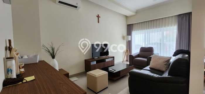 Dijual Rumah Luas Elegan Dengan View Cantik di Gading Serpong, Tangerang Dijual Rumah Luas Elegan Dengan View Cantik di Gading Serpong, Tangerang