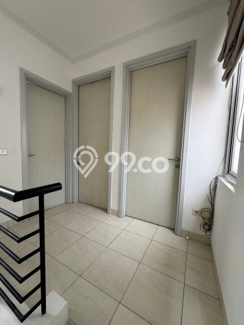 BEST DEAL! Rumah Untuk Investasi area BSD The Icon, LT 128m² LB 100m² BEST DEAL! Rumah Untuk Investasi area BSD The Icon, LT 128m² LB 100m²