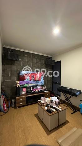 Dijual Rumah Luas Elegan Dengan View Eksklusif di Gading Serpong, Tangerang Dijual Rumah Luas Elegan Dengan View Eksklusif di Gading Serpong, Tangerang