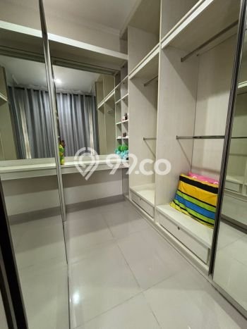 Rumah Strategis Modern Lb 84m2 di Gading Serpong, Tangerang Rumah Strategis Modern Lb 84m2 di Gading Serpong, Tangerang