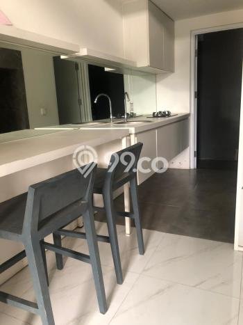 Dijual Rumah Modern 2 KT di BSD City, Tangerang Dijual Rumah Modern 2 KT di BSD City, Tangerang