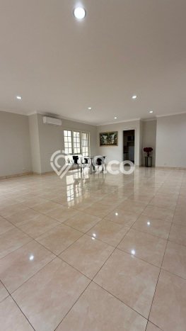 Dijual Rumah Mewah Megah Dengan View Cantik di BSD The Green, Tangerang Dijual Rumah Mewah Megah Dengan View Cantik di BSD The Green, Tangerang