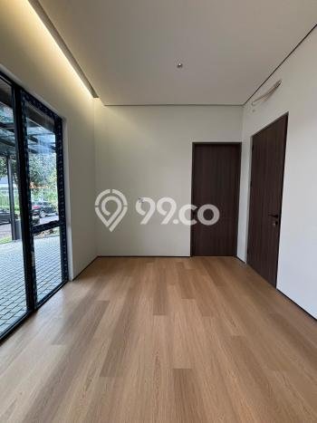 Rumah Luxury Modern Siap Huni di BSD Foresta Tangerang Rumah Luxury Modern Siap Huni di BSD Foresta Tangerang