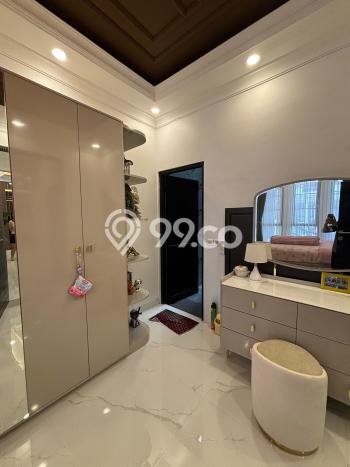 For Sale! Premium House LT 200m2 Desain Modern di BSD Foresta For Sale! Premium House LT 200m2 Desain Modern di BSD Foresta