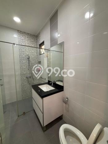 For Sale! Premium House LT 200m2 Desain Modern di BSD Foresta For Sale! Premium House LT 200m2 Desain Modern di BSD Foresta
